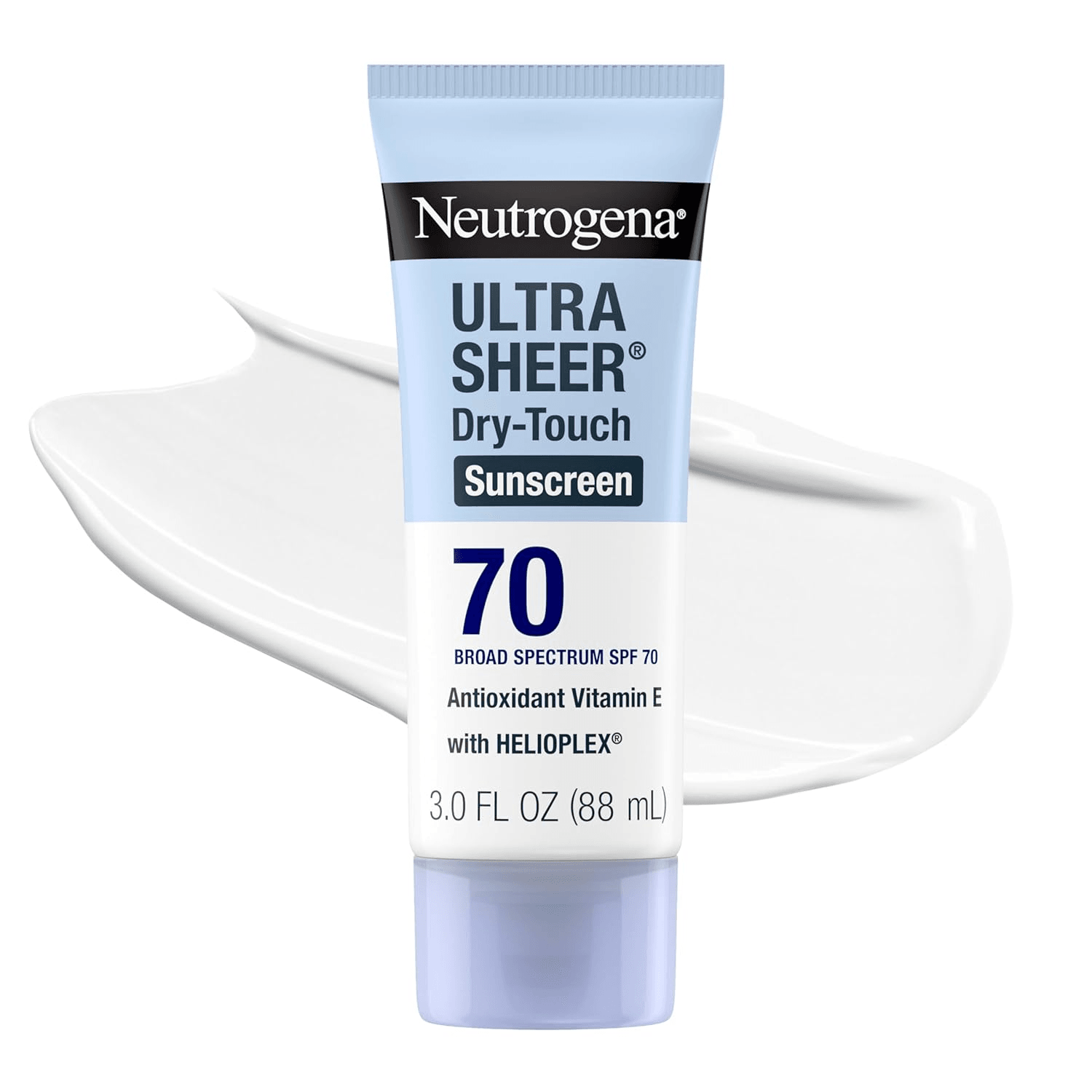 Neutrogena Ultra Sheer Dry Touch