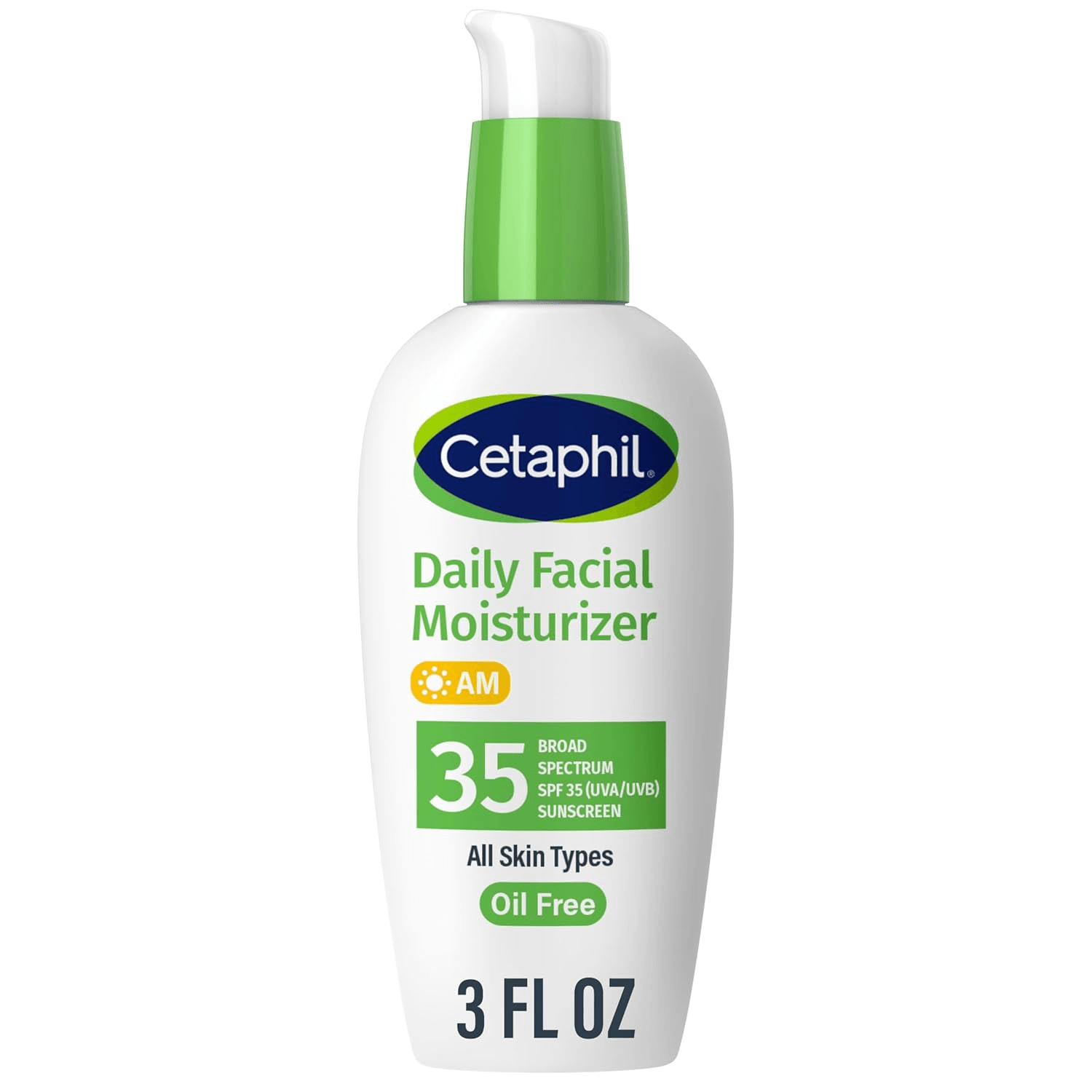 Cetaphil Crema Hidratante Facial
