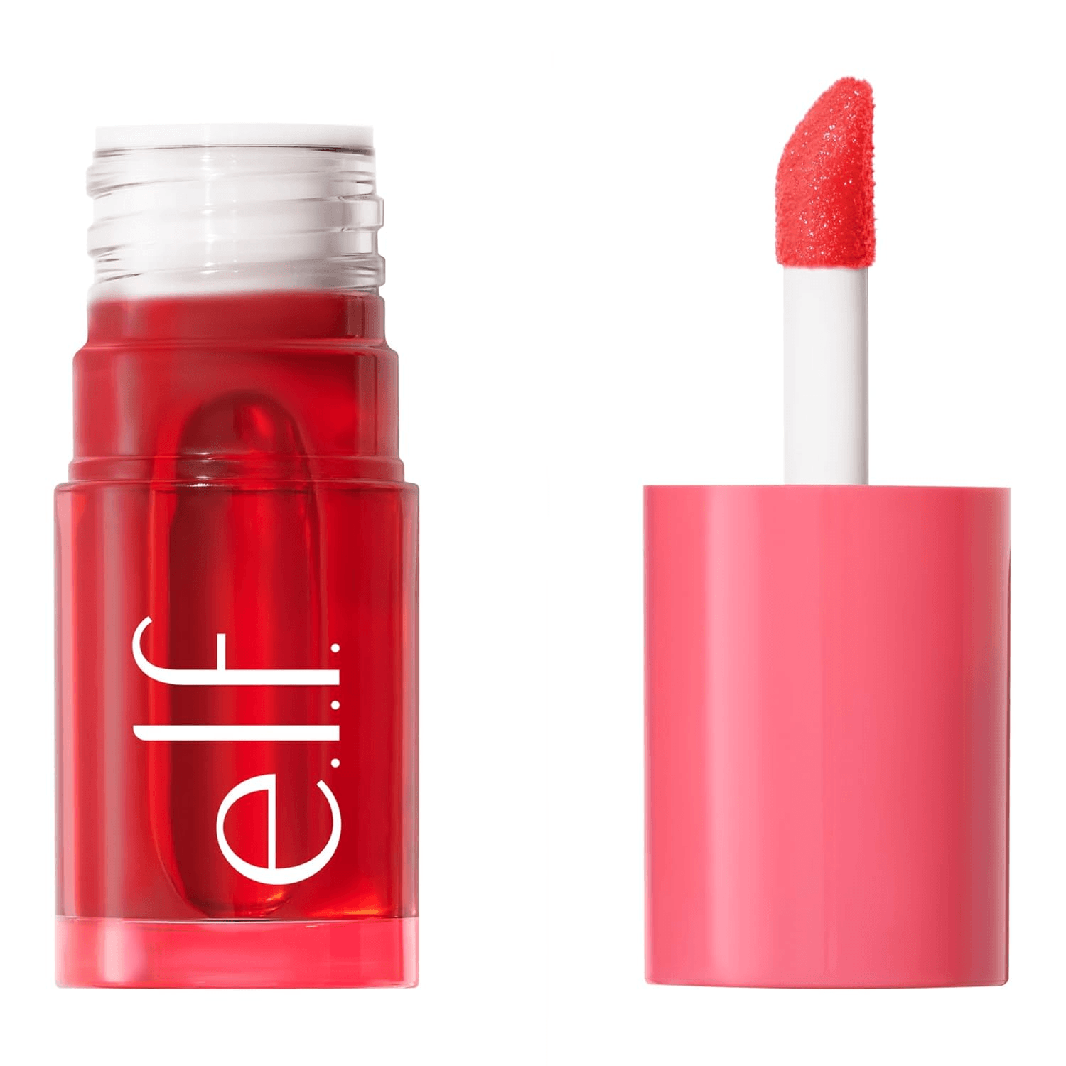 e.l.f. Sheer For It Tinte de Rubor Pink Positive