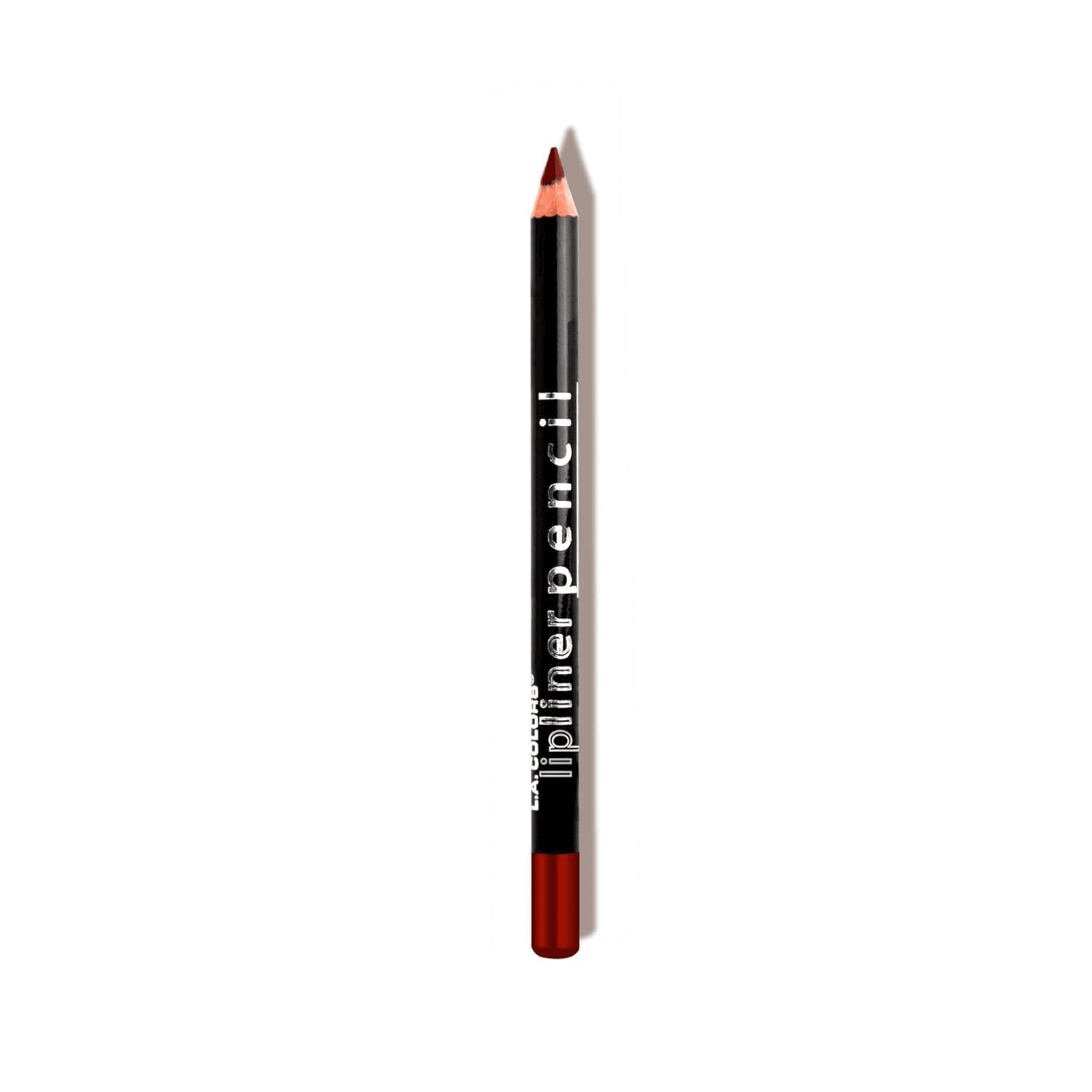 L.A. COLORS Lápiz delineador de labios