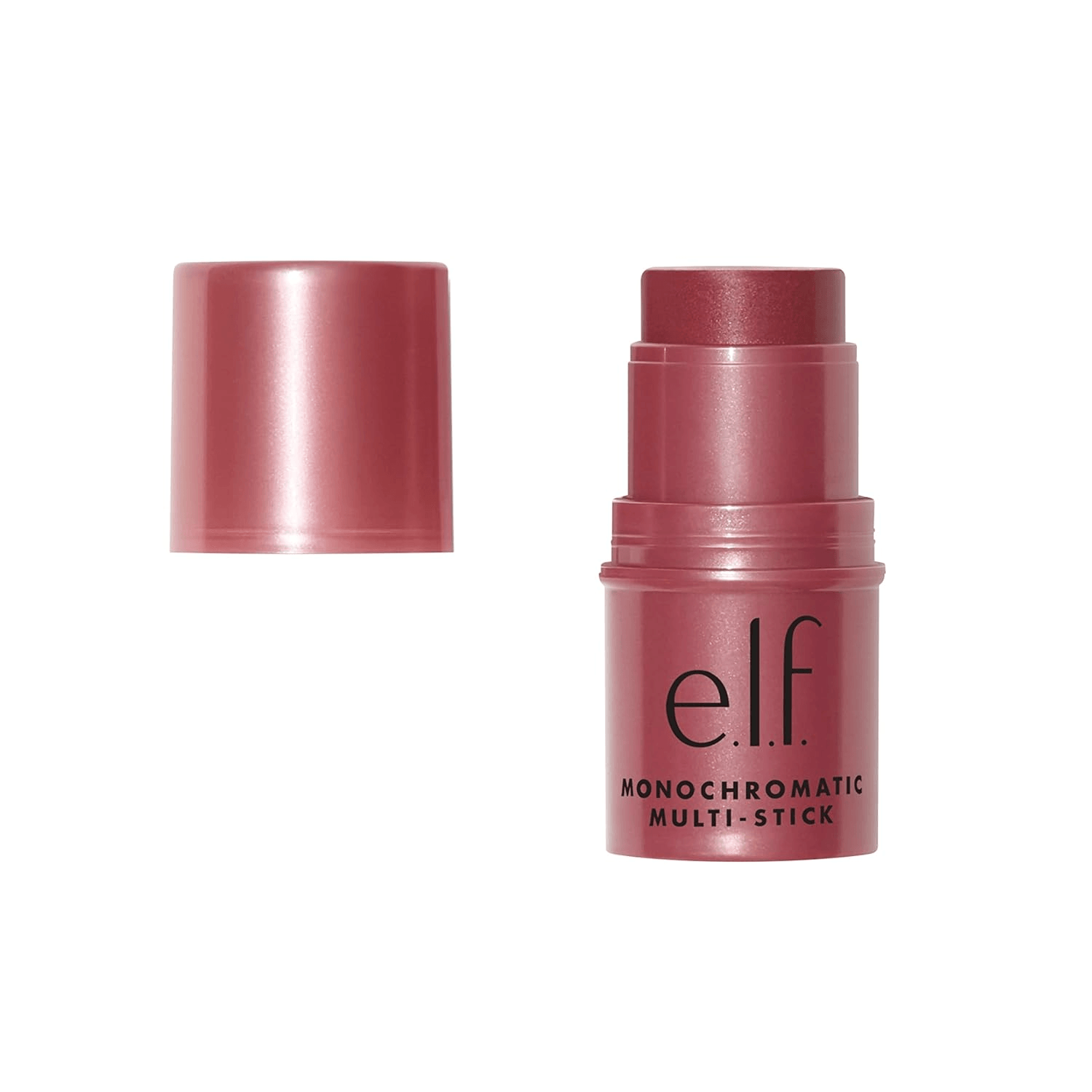 e.l.f. Barra monocromática multiusos Berry luminoso