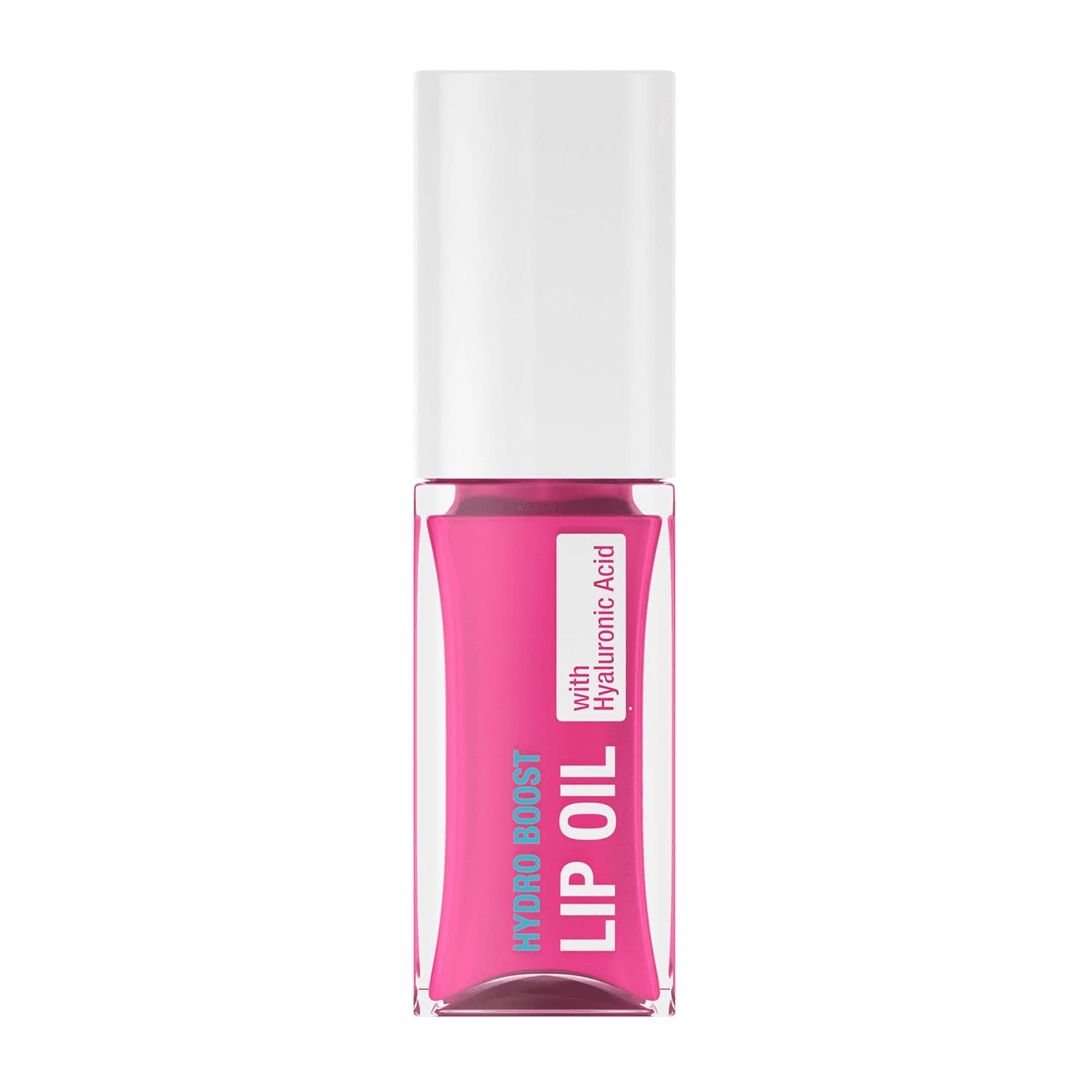 Producto Neutrogena Hydro Boost - Aceite labial teñido con ácido hialurónico en Nimu Care