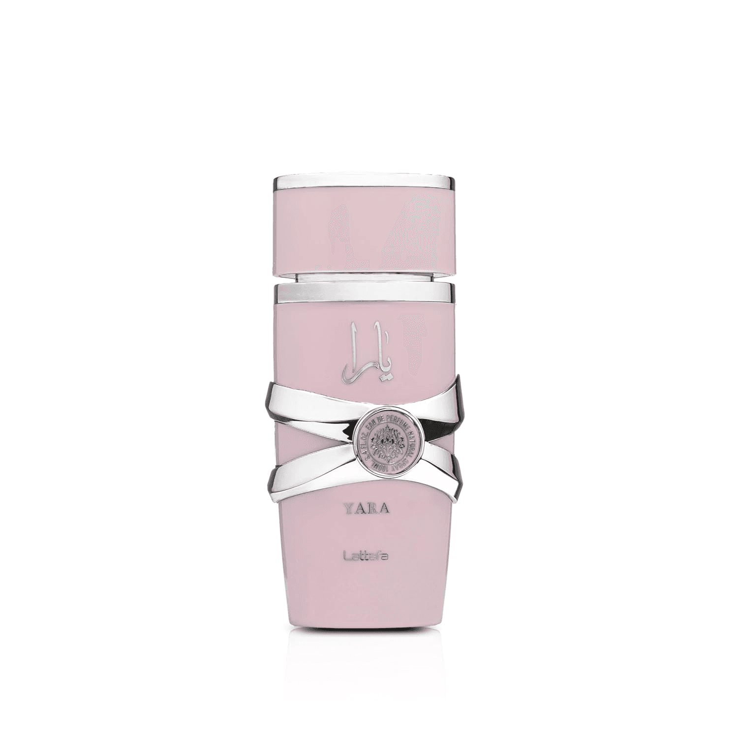 Producto Lattafa Yara - Vainilla, Gourmand, Afrutada, Floral - Eau de Parfum Fragancia de Larga Duración para Mujeres, 3.40 Onzas / 100 ml en Nimu Care