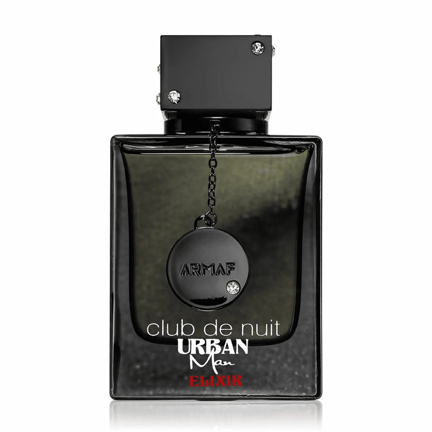 Producto Armaf Club De Nuit Urban Man Elixir para hombre Eau de Parfum en aerosol, 3.6 onzas en Nimu Care