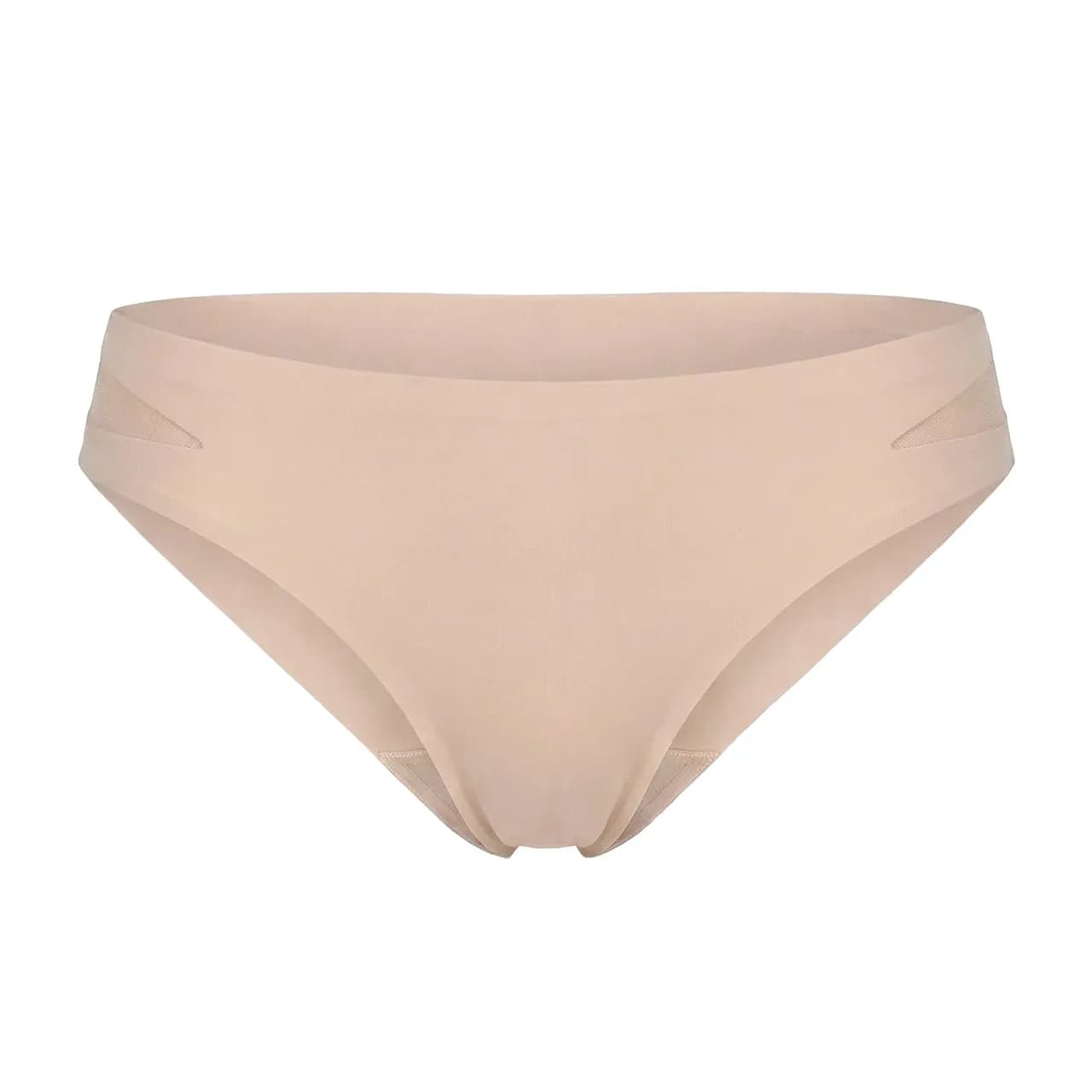 Producto Panty con talle medio y cobertura media - Talla L en Nimu Care