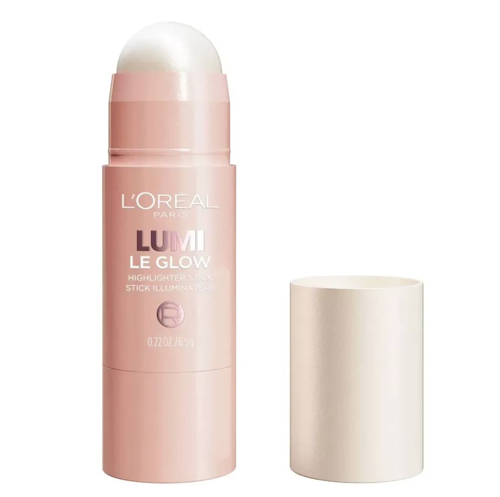 L'Oreal Paris Lumi Le Glass Iluminador en Barra Tono 630