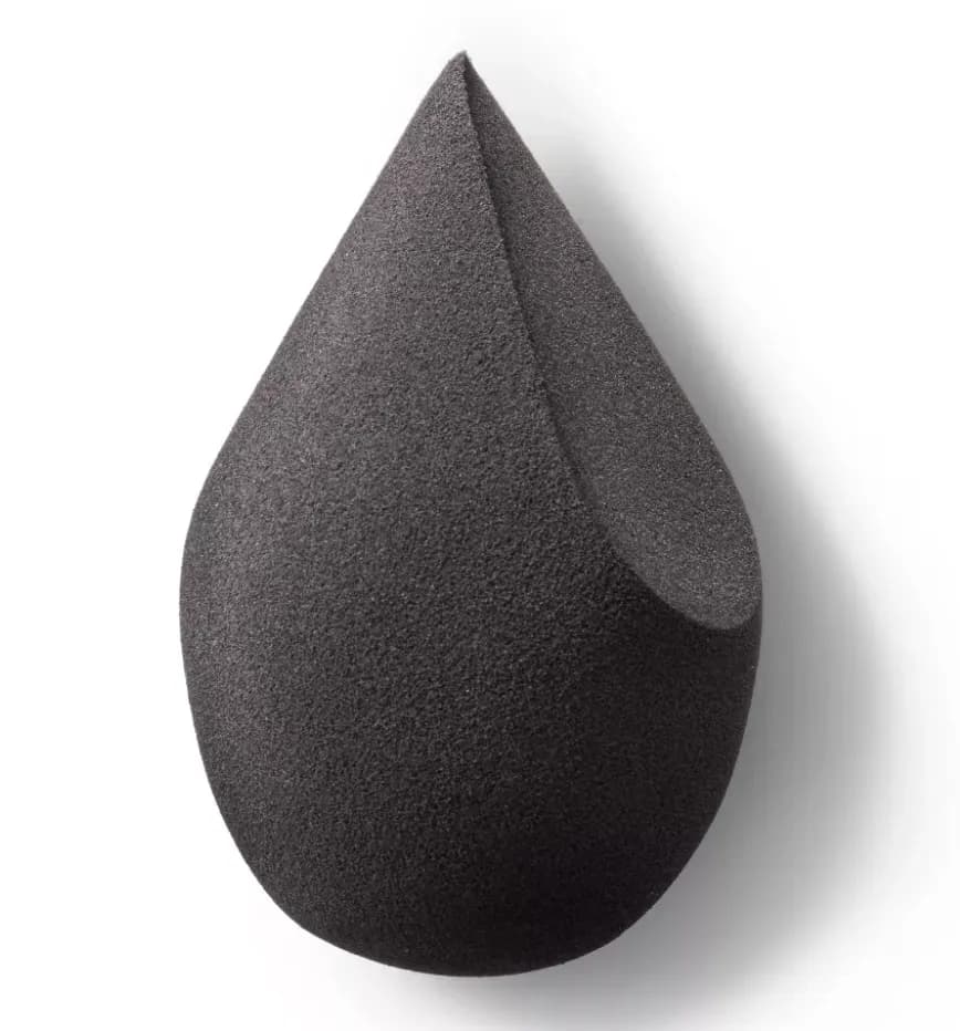 Producto Esponja de maquillaje corporal sin látex Sonia Kashuk™ - Negra tamaño grande en Nimu Care